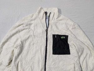 Lacoste Fleece Jacket