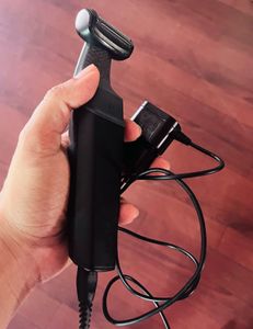 Phillips Body Groomer &amp; Charger