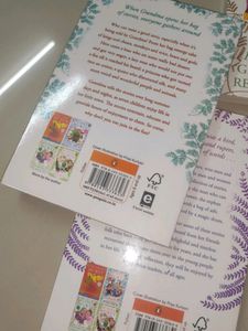 Sudha Murthy Story Books