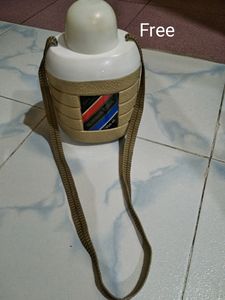 Female Plastic Slipper