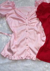 Pinterest button top💕🌸
