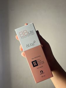 BB Lite Premium Skin Cream