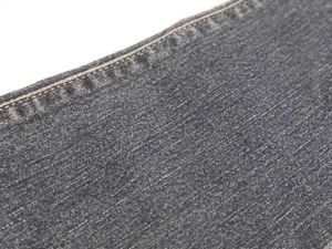 Classic Low Waist Denim Jeans