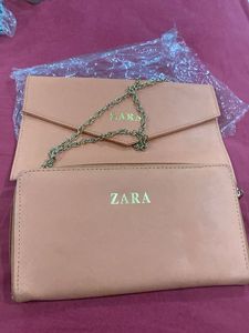 Sling And Wallet