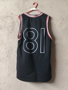 Basketball Jersey