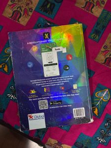 Xam Idea Physics Class XII Book