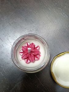 Revitalizing Face Mask Jar