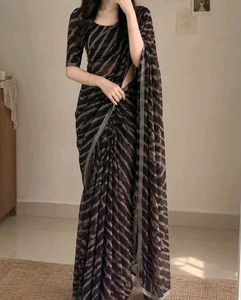 sarees &amp; tees ( 8 item combo pack )