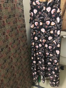 Gown