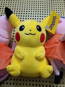 Original Pikachu 30cm Toy