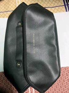 Stylish Black Pouch