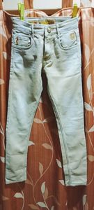 Jeans 30 size kids