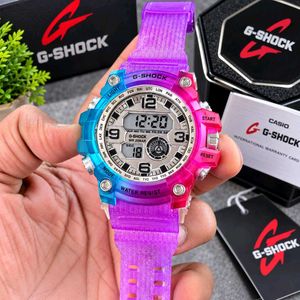 G-Shock Watch