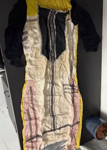 Ethnic Kurta