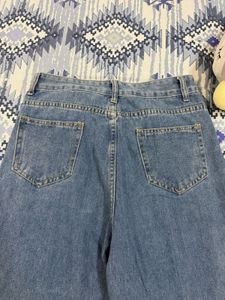 Savana Blue Denim