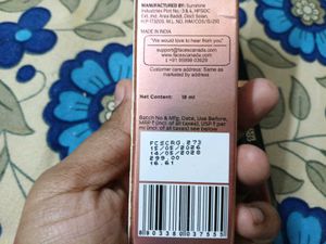 Faces Canada Makeup Bundle