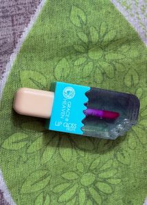 Grace Heaven Lip Gloss Ice Cream Design