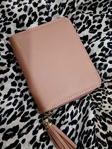 Small Compact Wallet For Daily Use