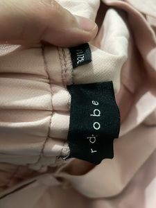 two Stylish Wide-Legged Pants