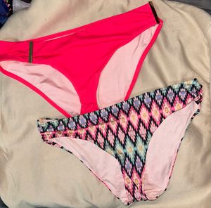 Victoria’s Secret Panty Set