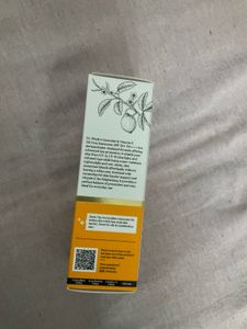 Dr. Sheth's Ceramide &amp; Vitamin C Sunscreen