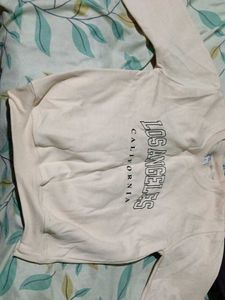 LA California Sweatshirt
