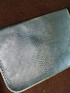 Beaded Clutch Bags - Set of 2