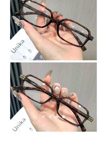 Retro Tinted Sunglasses