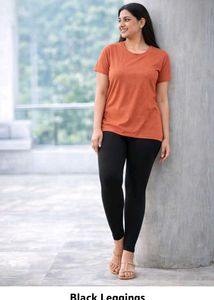 Leggings Combo - Stylish &amp; Comfortable