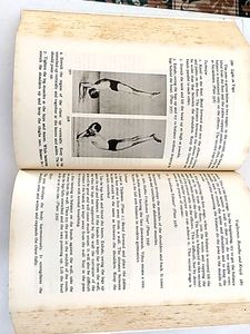 Light on Yoga by B.K.S. Iyengar