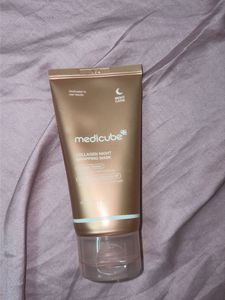 Medicube Collagen Night Wrapping Mask