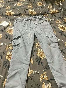 Stylish Cargo Pants