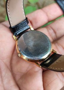 Classic AFCONS 50 Years Commemorative Watch