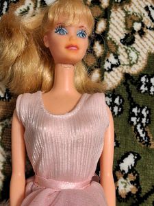 Barbie  Doll