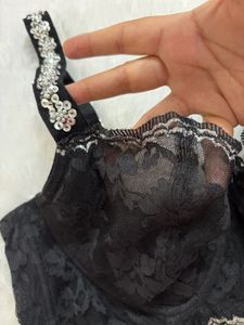 Victoria’s Secret bra