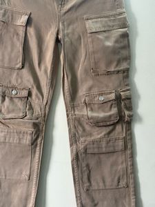 Stylish Cargo Pants