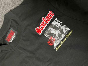 Scarface Graphic T-Shirt