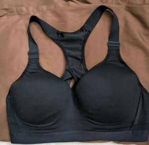 Victoria secret Black Sports Bra