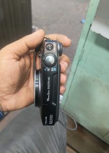 Canon Powershot SX270 HS Digital Camera