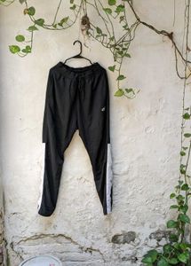 under Armour track pants