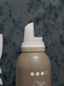 Wella EIMI Extra Volume Hair Mousse