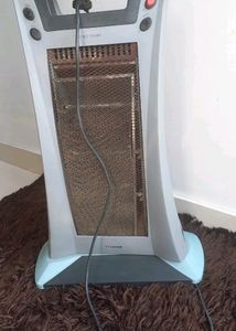 Rod Heater 🌡️🔥