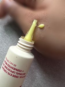 Seoul 1988 Eye Cream