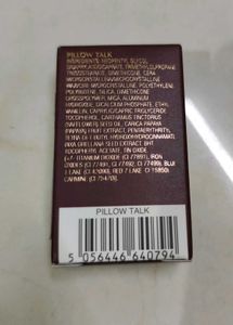 Charlotte Tilbury Matte Revolution Lipstick