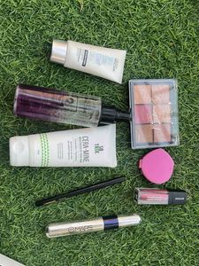 Makeup Combo