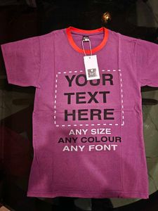 B&amp;C t-shirt