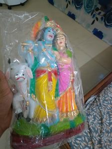 Radhe Krishna Murti Gift