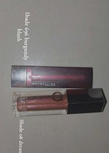 Colors Queen Lip Luminizer &amp; Lipstick Set