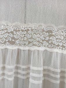 White Shrug/Coverup(NEW)