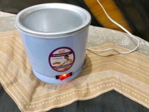 Jenex Automatic Wax Heater